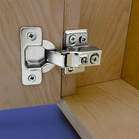 stainless steel full overlay cabinet hinges|44mm full overlay frameless hinges.